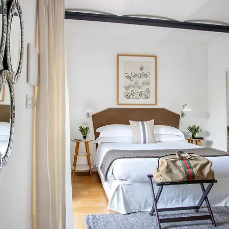 Farm stay Rossa