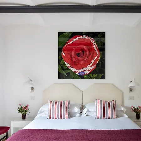 Rossa Farm stay *