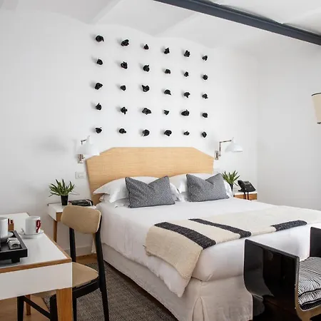 Rossa Farm stay *
