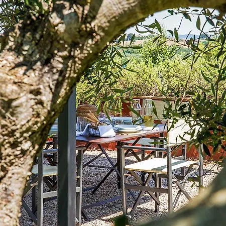 Rossa Farm stay Capalbio