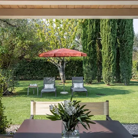 Farm stay Rossa Capalbio