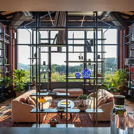 Farm stay Rossa Capalbio