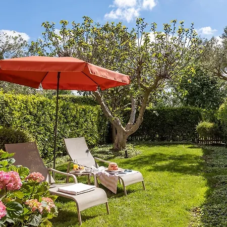 Farm stay Rossa