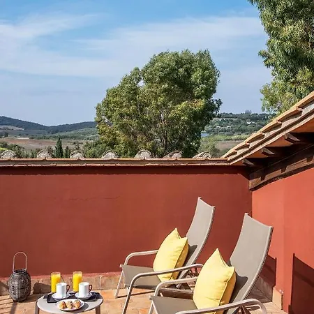 Farm stay Rossa