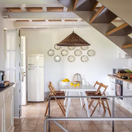 Rossa Farm stay *