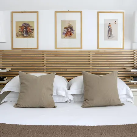 Rossa Farm stay