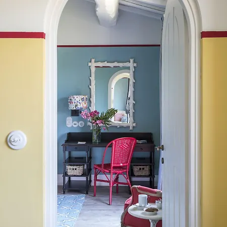 Rossa Farm stay *
