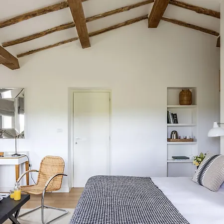 Farm stay Rossa *
