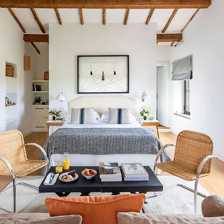 Rossa Farm stay *
