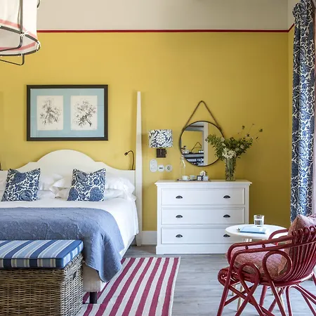 Farm stay Rossa Capalbio