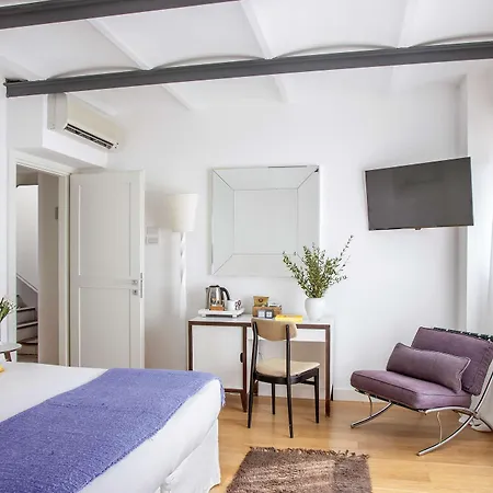 Farm stay Rossa
