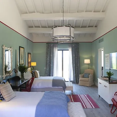 Rossa Farm stay Capalbio