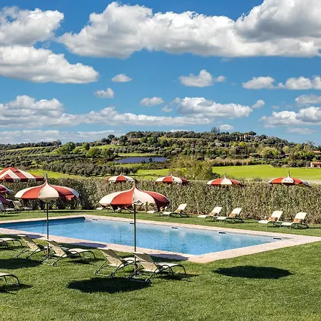 Rossa Farm stay Capalbio