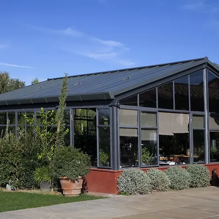 Farm stay Rossa