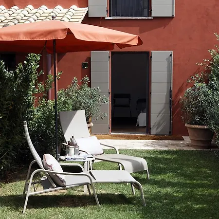 Farm stay Rossa