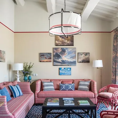 Rossa Farm stay