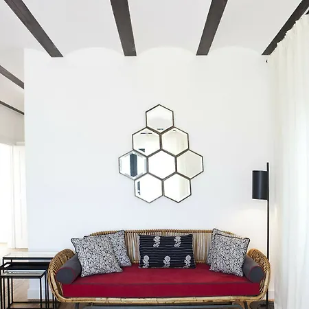 Farm stay Rossa