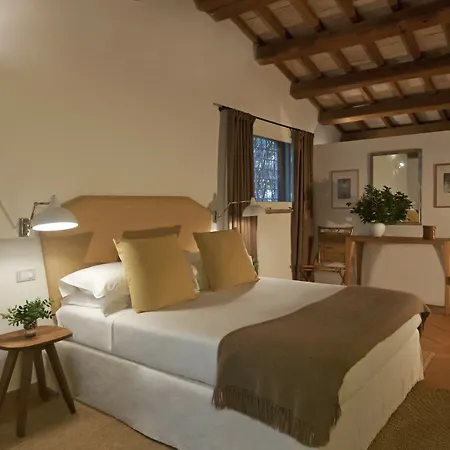 Rossa Farm stay *