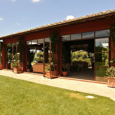 Rossa Farm stay