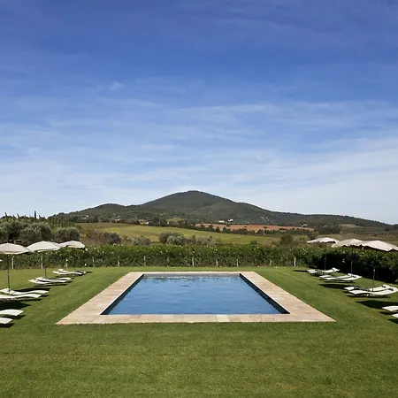 Farm stay Rossa