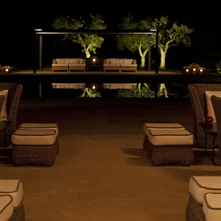 Rossa Farm stay Capalbio