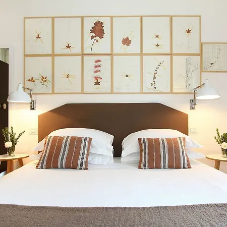 Rossa Farm stay