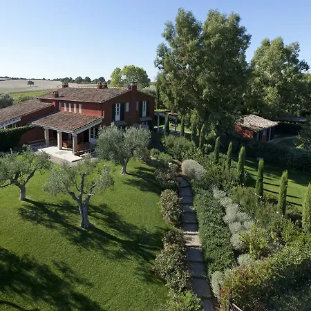 Rossa Farm stay *