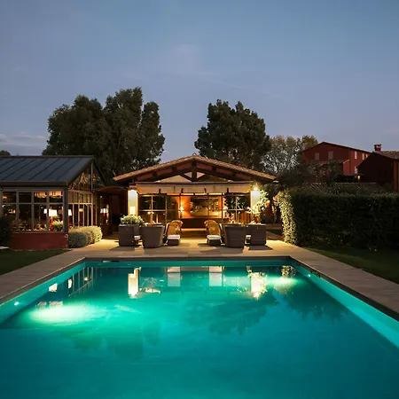Rossa Farm stay