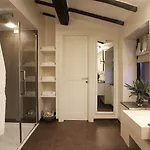 Κατάλυμα σε φάρμα Rossa Capalbio