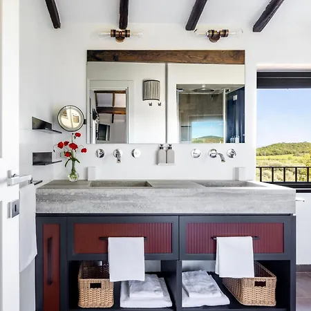 Rossa - Preferred & Resorts, Lvx Collection, Capalbio, Toscana, Italia 까팔비오