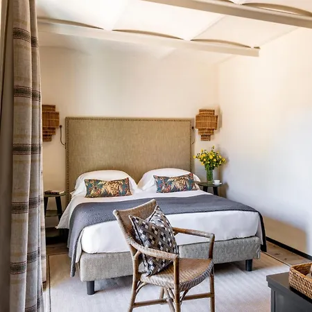 팜스테이 Rossa - Preferred & Resorts, Lvx Collection, Capalbio, Toscana, Italia *