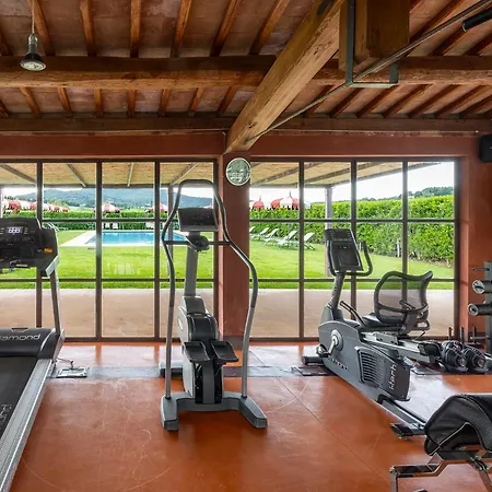 Rossa - Preferred & Resorts, Lvx Collection, Capalbio, Toscana, Italia *