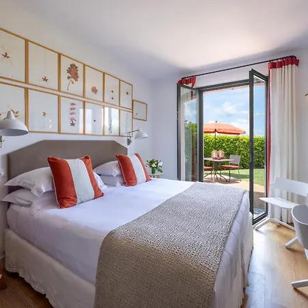 Rossa - Preferred & Resorts, Lvx Collection, Capalbio, Toscana, Italia 까팔비오