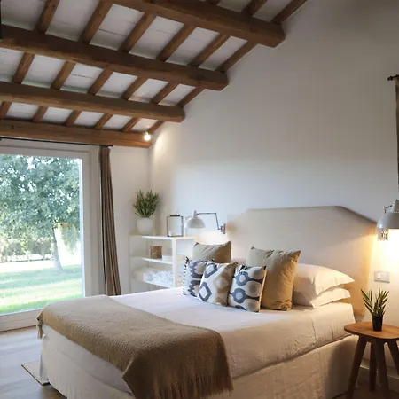 Rossa - Preferred & Resorts, Lvx Collection, Capalbio, Toscana, Italia * 까팔비오