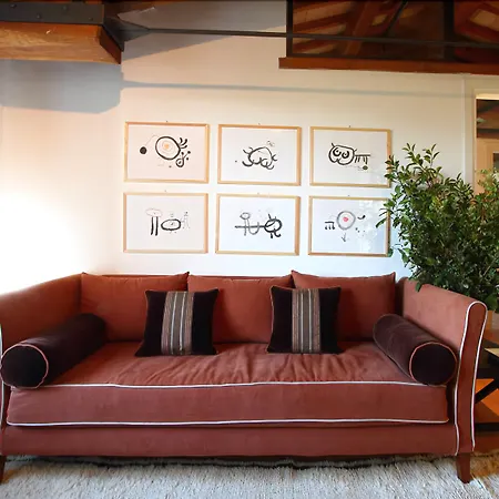 Rossa - Preferred & Resorts, Lvx Collection, Capalbio, Toscana, Italia 팜스테이