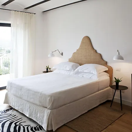 팜스테이 Rossa - Preferred & Resorts, Lvx Collection, Capalbio, Toscana, Italia *
