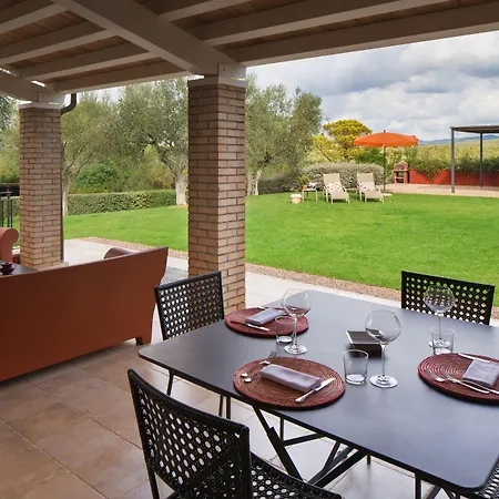 Rossa - Preferred & Resorts, Lvx Collection, Capalbio, Toscana, Italia