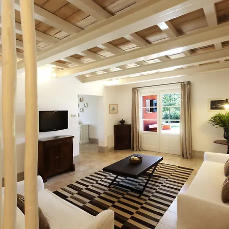 Rossa - Preferred & Resorts, Lvx Collection, Capalbio, Toscana, Italia 팜스테이 *