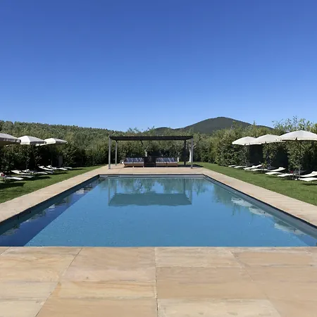 Rossa - Preferred & Resorts, Lvx Collection, Capalbio, Toscana, Italia 까팔비오