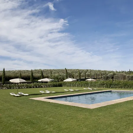 Rossa - Preferred & Resorts, Lvx Collection, Capalbio, Toscana, Italia *