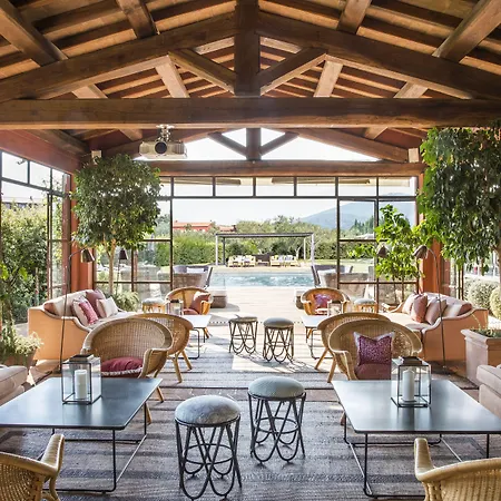Rossa - Preferred & Resorts, Lvx Collection, Capalbio, Toscana, Italia * 까팔비오