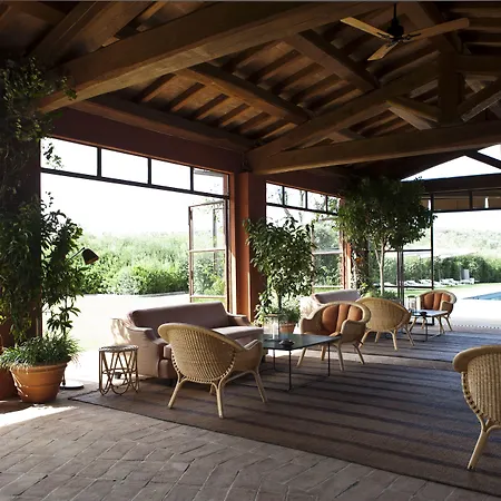 Rossa - Preferred & Resorts, Lvx Collection, Capalbio, Toscana, Italia 까팔비오