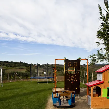 Rossa - Preferred & Resorts, Lvx Collection, Capalbio, Toscana, Italia 팜스테이 까팔비오