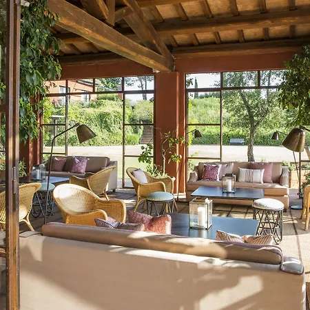 Rossa - Preferred & Resorts, Lvx Collection, Capalbio, Toscana, Italia 까팔비오