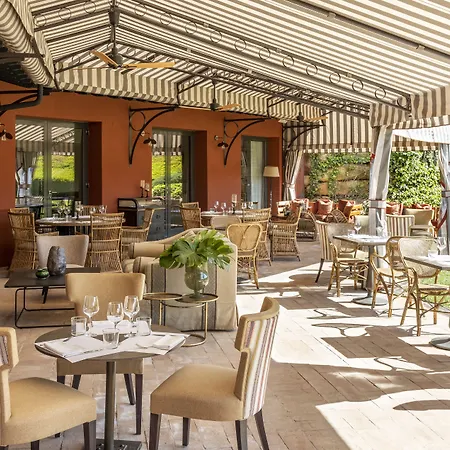 팜스테이 Rossa - Preferred & Resorts, Lvx Collection, Capalbio, Toscana, Italia *