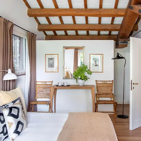 Rossa - Preferred & Resorts, Lvx Collection, Capalbio, Toscana, Italia *