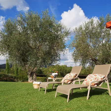 팜스테이 Rossa - Preferred & Resorts, Lvx Collection, Capalbio, Toscana, Italia 까팔비오