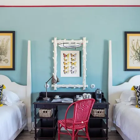 Locanda Rossa Farm stay Capalbio